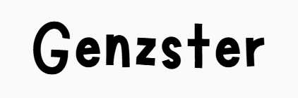 Genzster